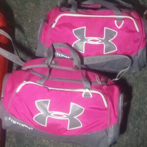 Duffle bags